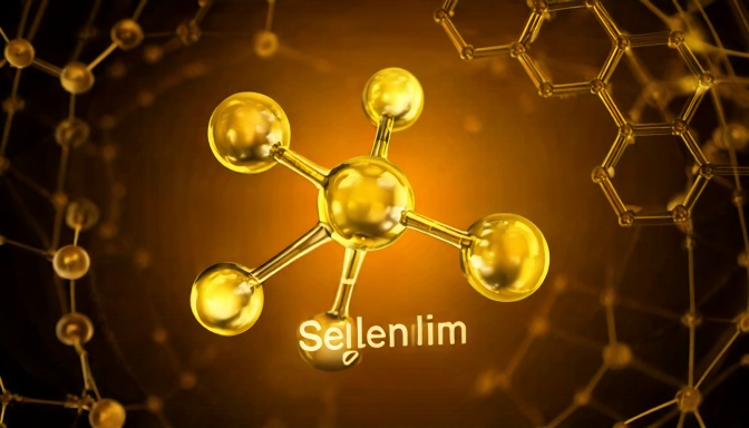 Selenio Selenio